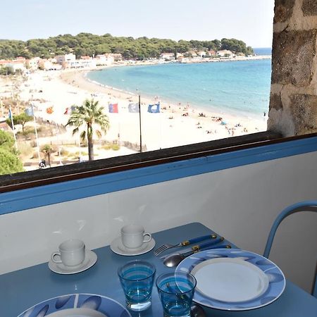 Le Provence Plage 滨海拉塞讷 外观 照片