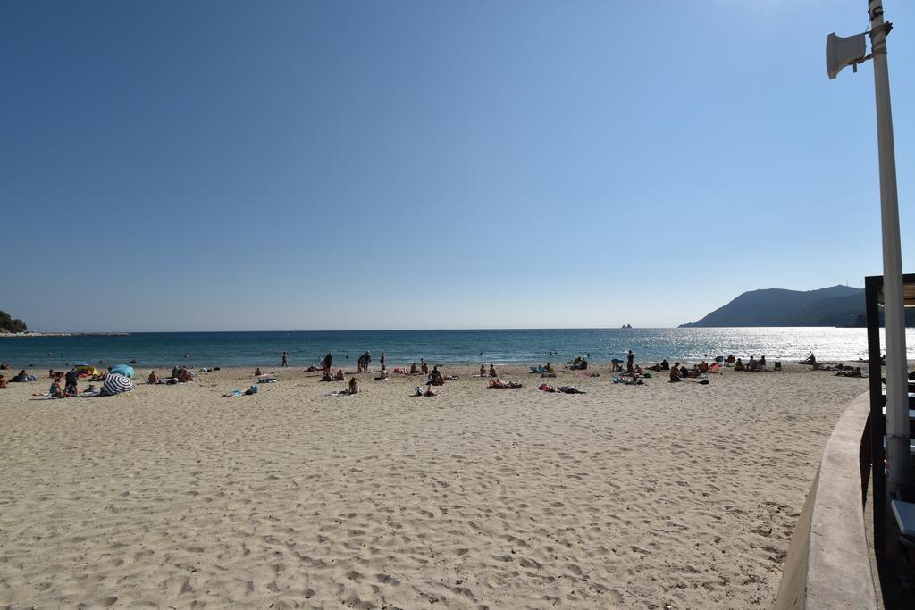 Le Provence Plage 滨海拉塞讷 外观 照片