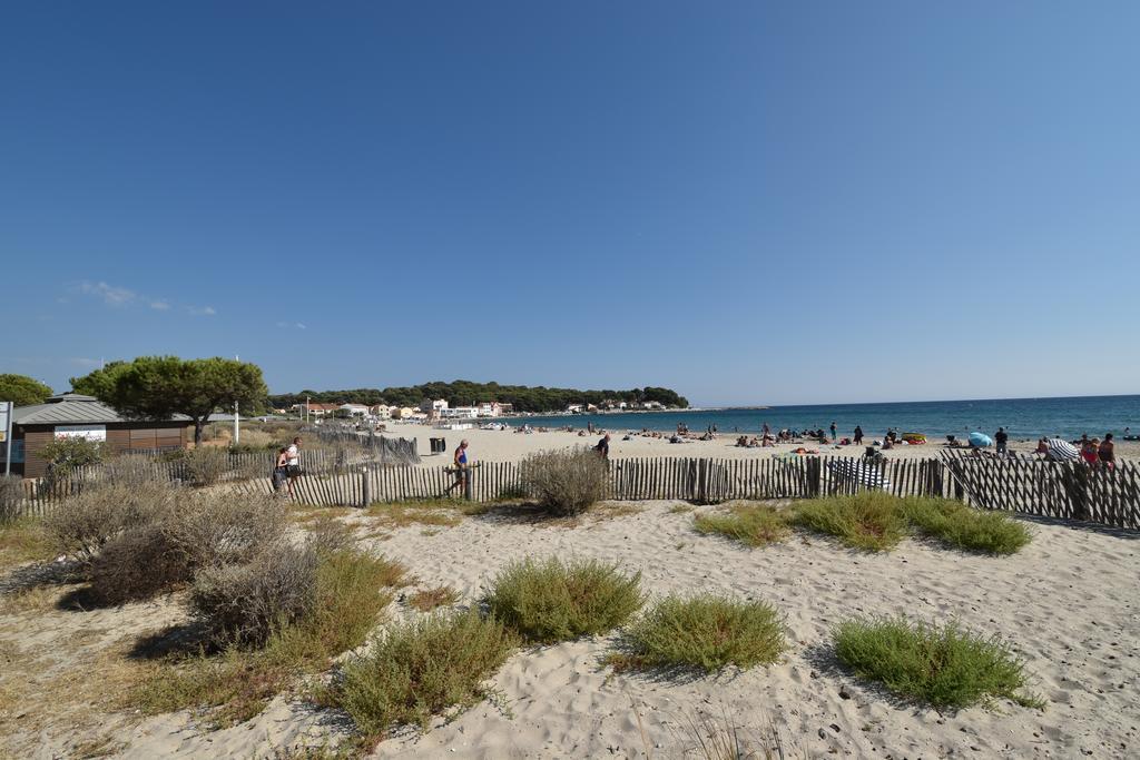 Le Provence Plage 滨海拉塞讷 外观 照片