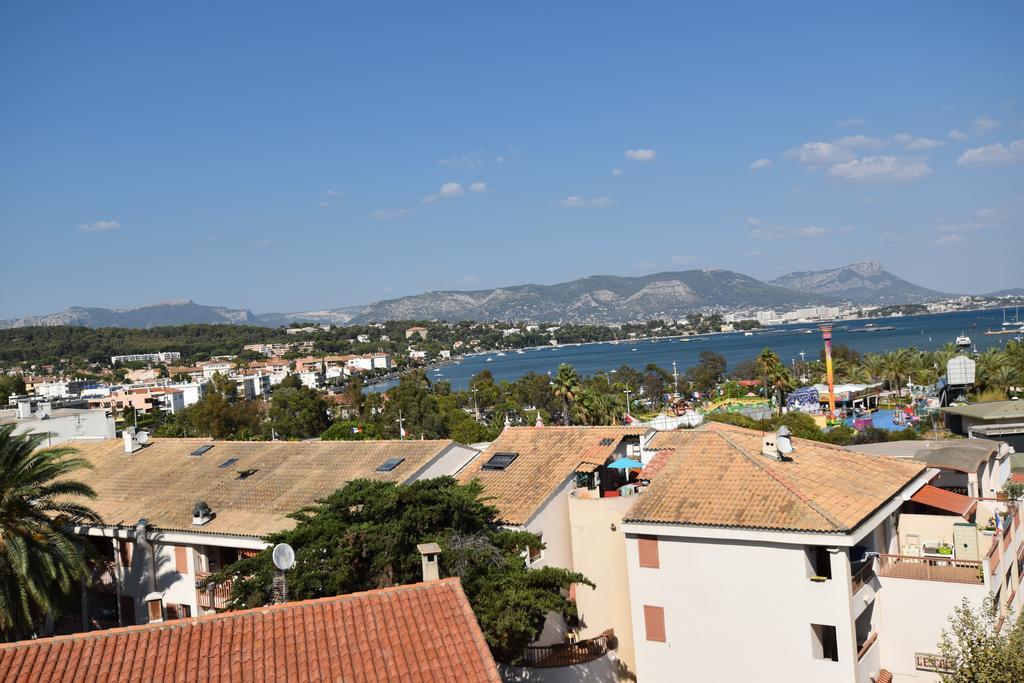 Le Provence Plage 滨海拉塞讷 外观 照片