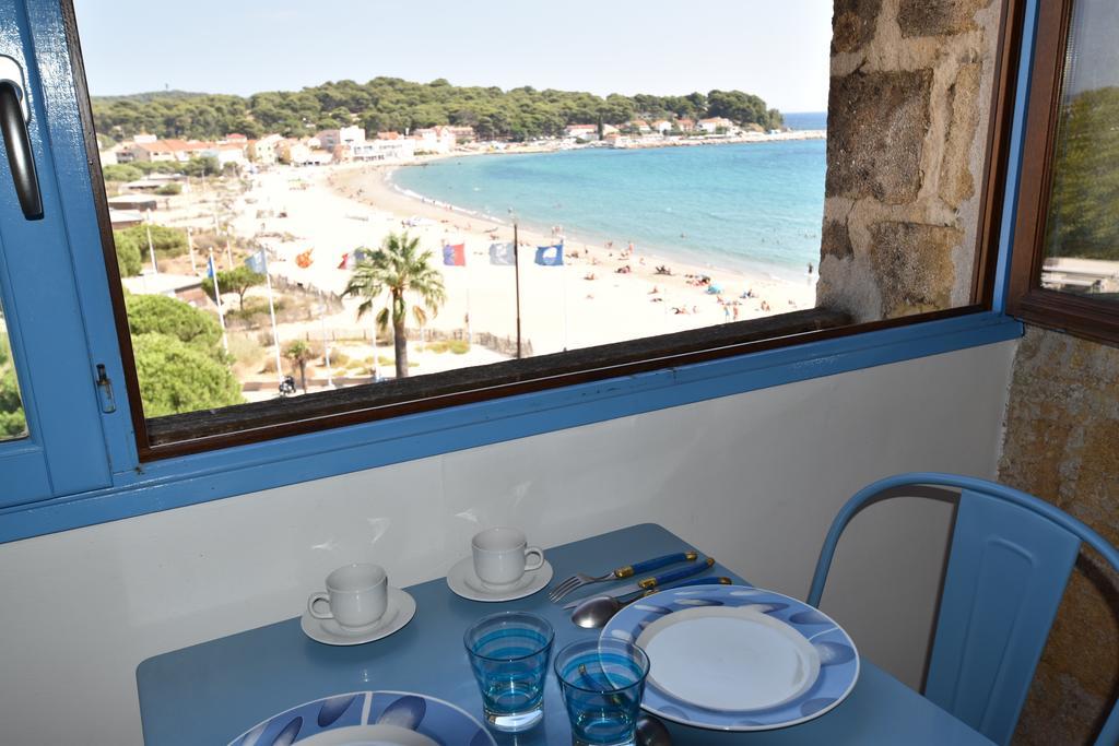 Le Provence Plage 滨海拉塞讷 外观 照片