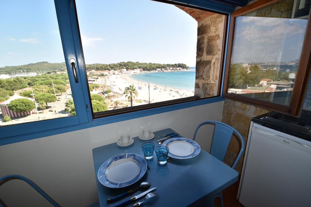 Le Provence Plage 滨海拉塞讷 外观 照片