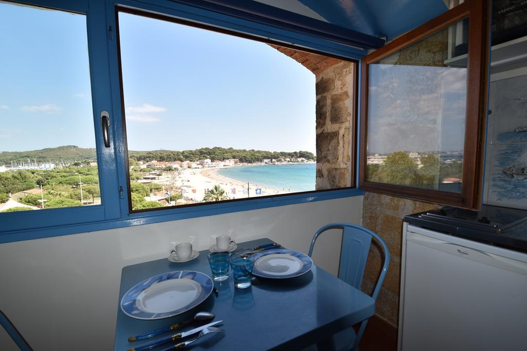 Le Provence Plage 滨海拉塞讷 外观 照片