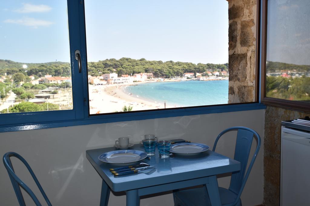 Le Provence Plage 滨海拉塞讷 外观 照片