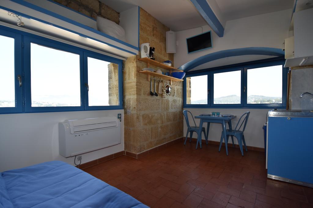Le Provence Plage 滨海拉塞讷 外观 照片