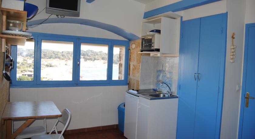 Le Provence Plage 滨海拉塞讷 客房 照片